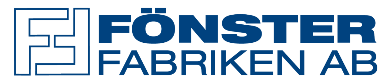 Fönsterfabriken