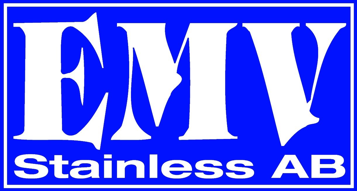 EMV Stainless Logo