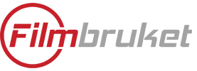 Filmbruket Logo
